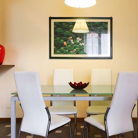 Apartmán Primopiano - Ciardi Milán Exteriér fotografie
