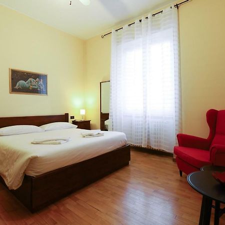 Apartmán Primopiano - Ciardi Milán Exteriér fotografie