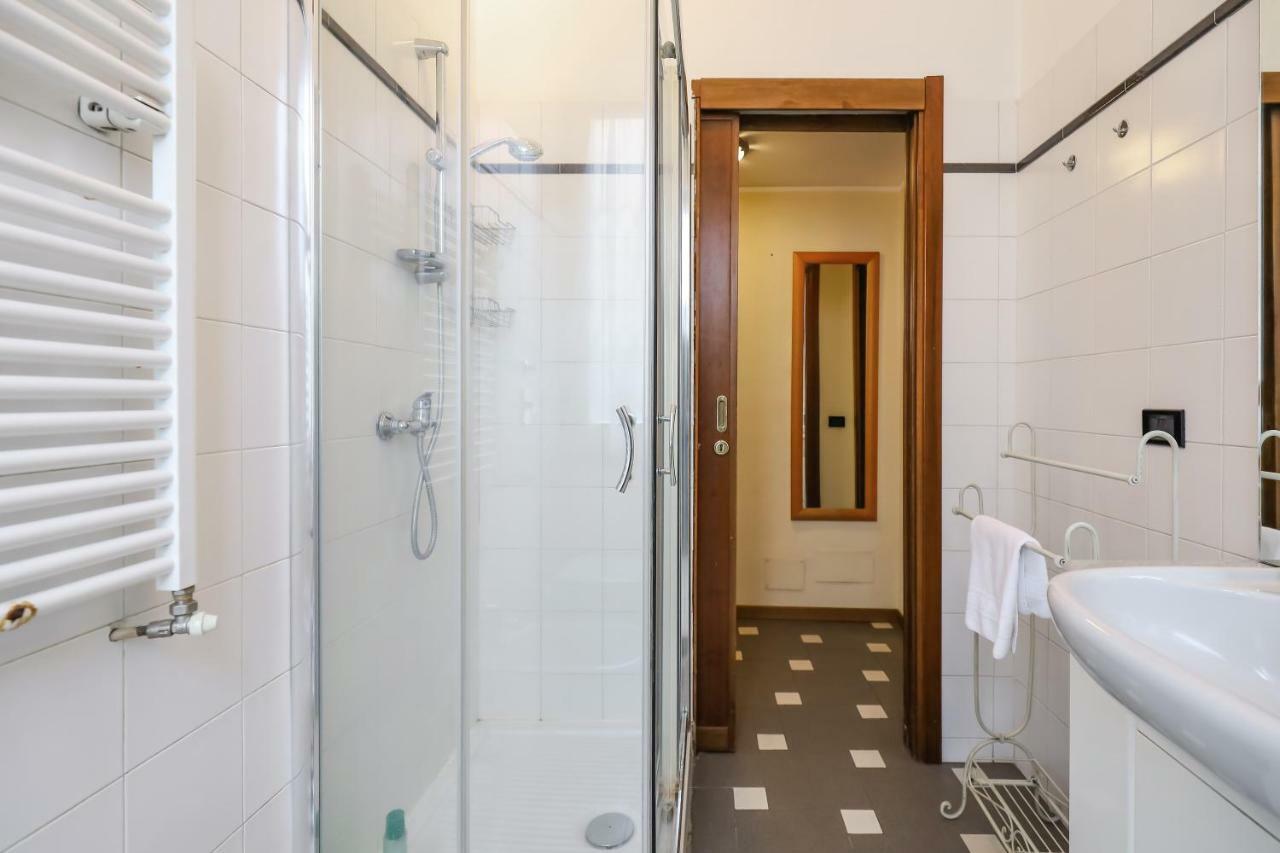 Apartmán Primopiano - Ciardi Milán Exteriér fotografie