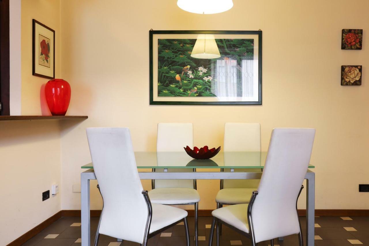 Apartmán Primopiano - Ciardi Milán Exteriér fotografie