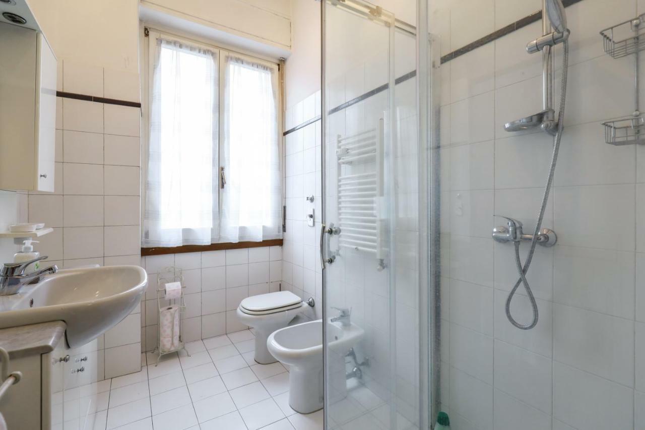 Apartmán Primopiano - Ciardi Milán Exteriér fotografie