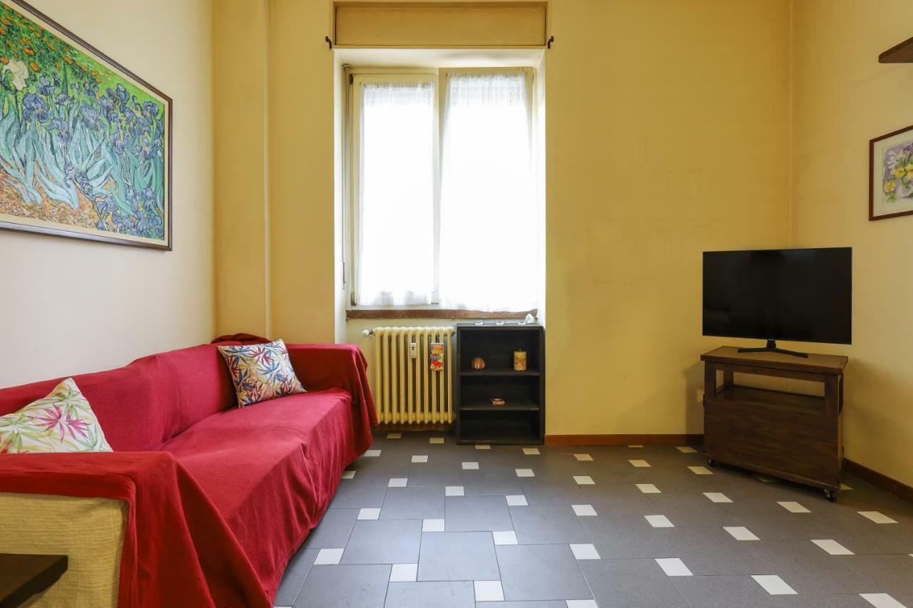 Apartmán Primopiano - Ciardi Milán Exteriér fotografie