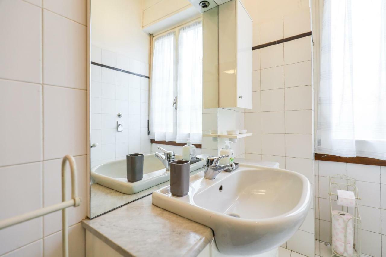 Apartmán Primopiano - Ciardi Milán Exteriér fotografie