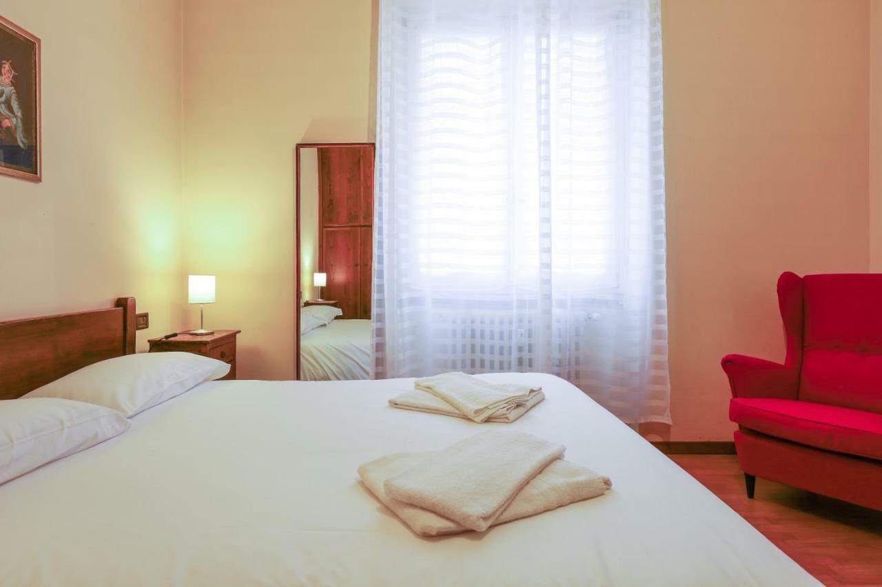 Apartmán Primopiano - Ciardi Milán Exteriér fotografie