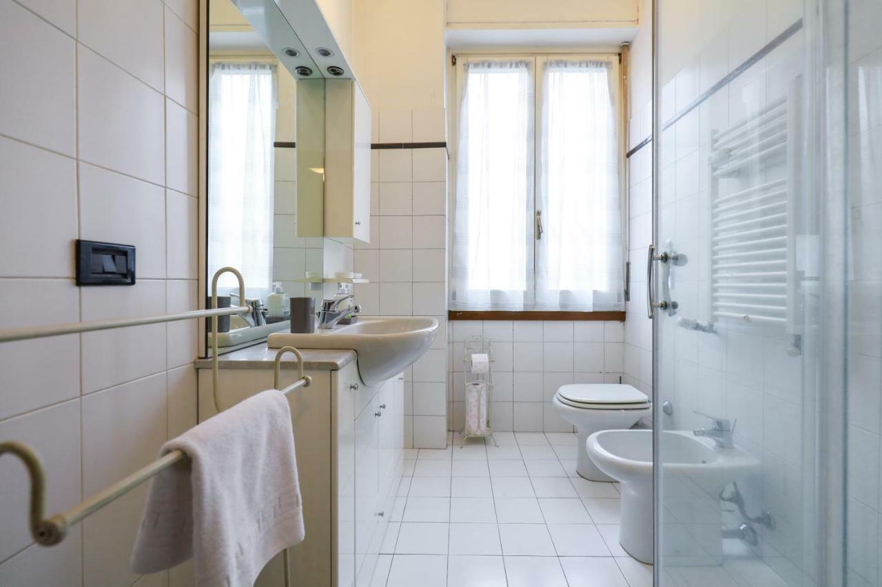Apartmán Primopiano - Ciardi Milán Exteriér fotografie