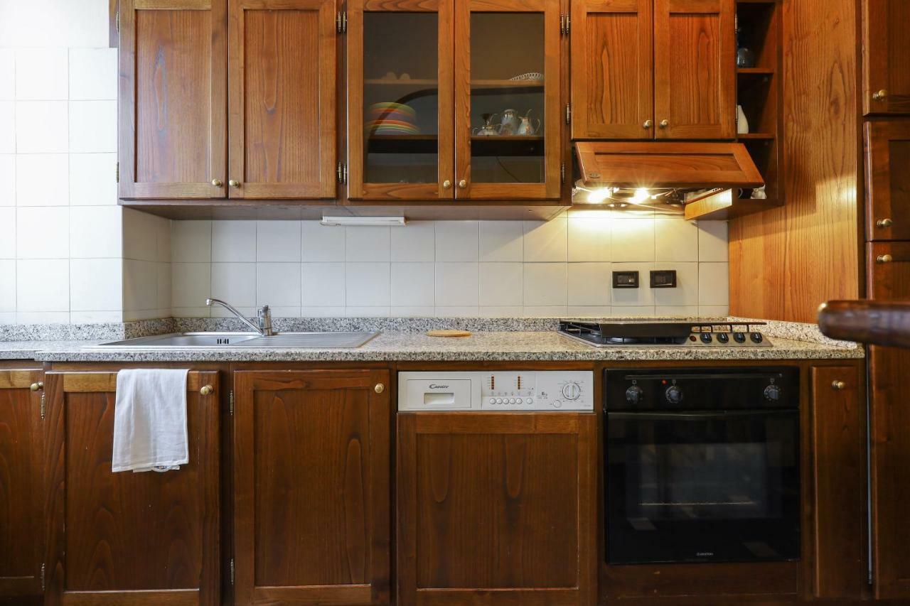 Apartmán Primopiano - Ciardi Milán Exteriér fotografie