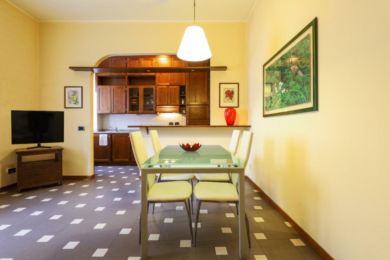 Apartmán Primopiano - Ciardi Milán Exteriér fotografie