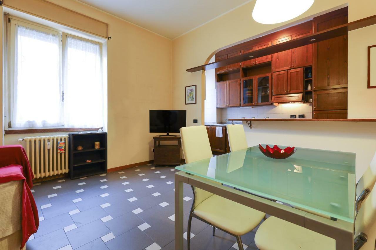 Apartmán Primopiano - Ciardi Milán Exteriér fotografie
