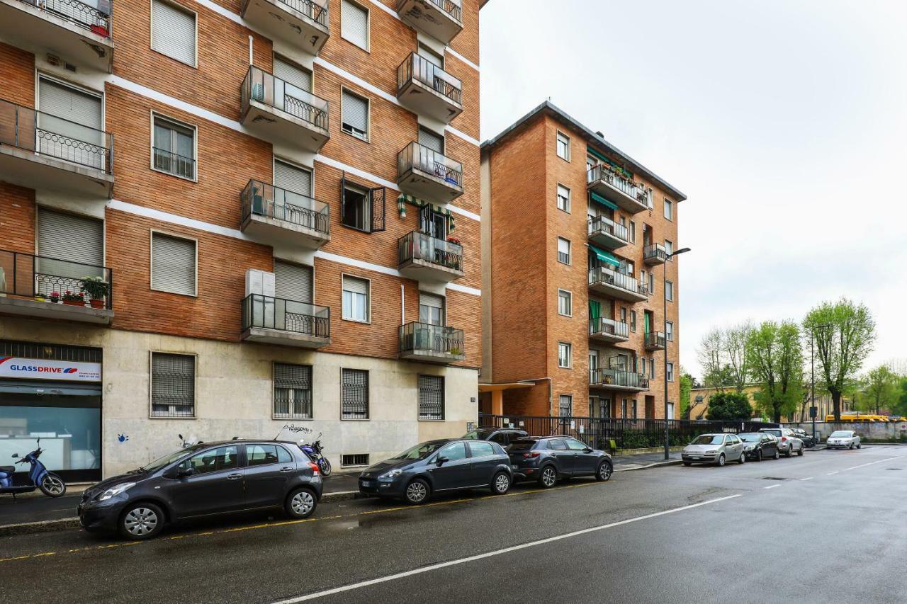 Apartmán Primopiano - Ciardi Milán Exteriér fotografie